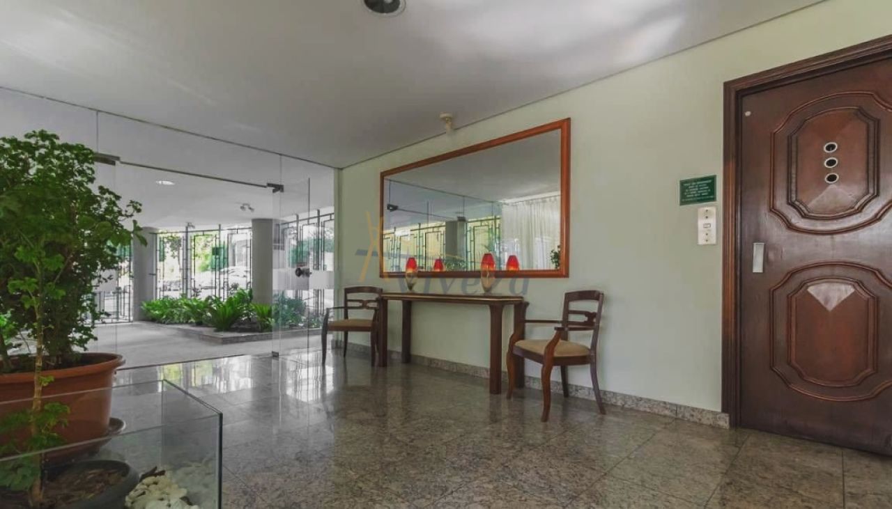 Apartamento, 3 quartos, 160 m² - Foto 13