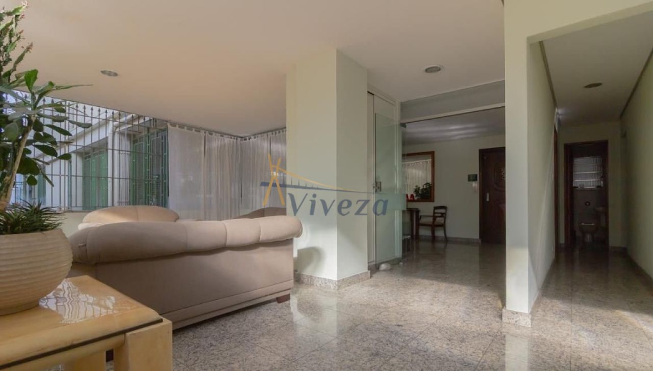 Apartamento, 3 quartos, 160 m² - Foto 14