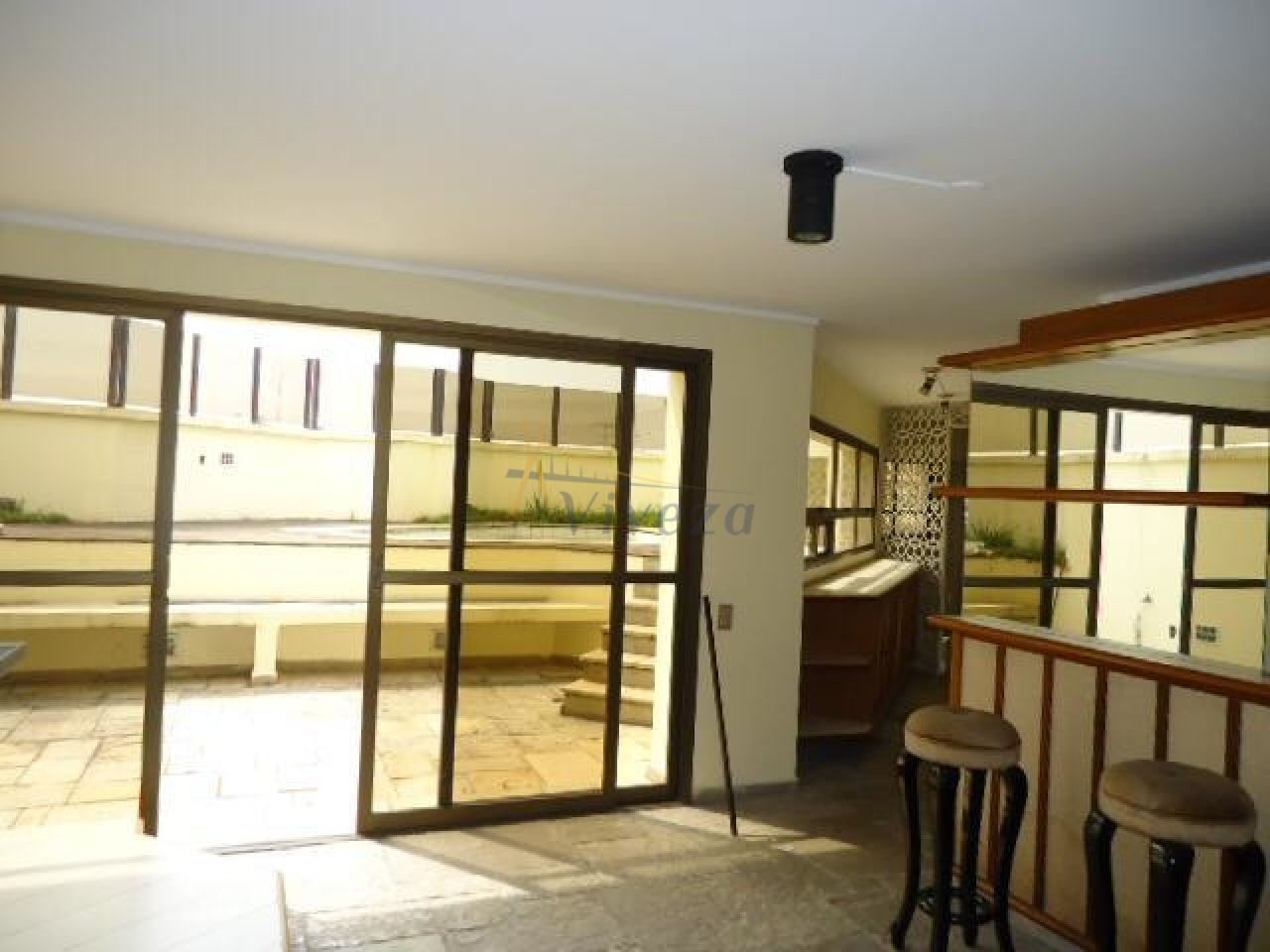 Cobertura, 4 quartos, 280 m² - Foto 11