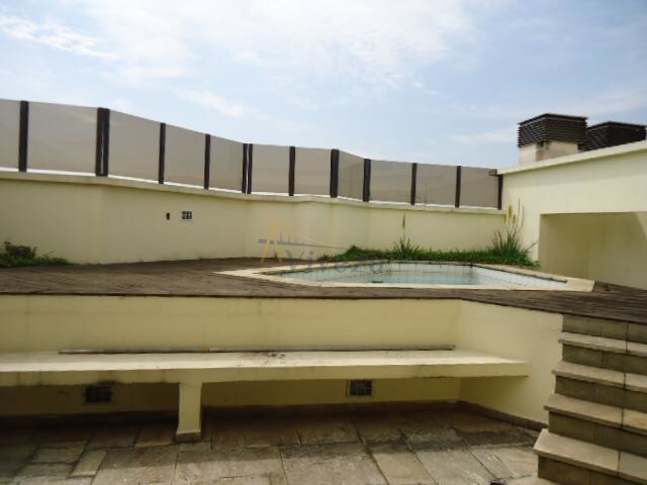 Cobertura, 4 quartos, 280 m² - Foto 12