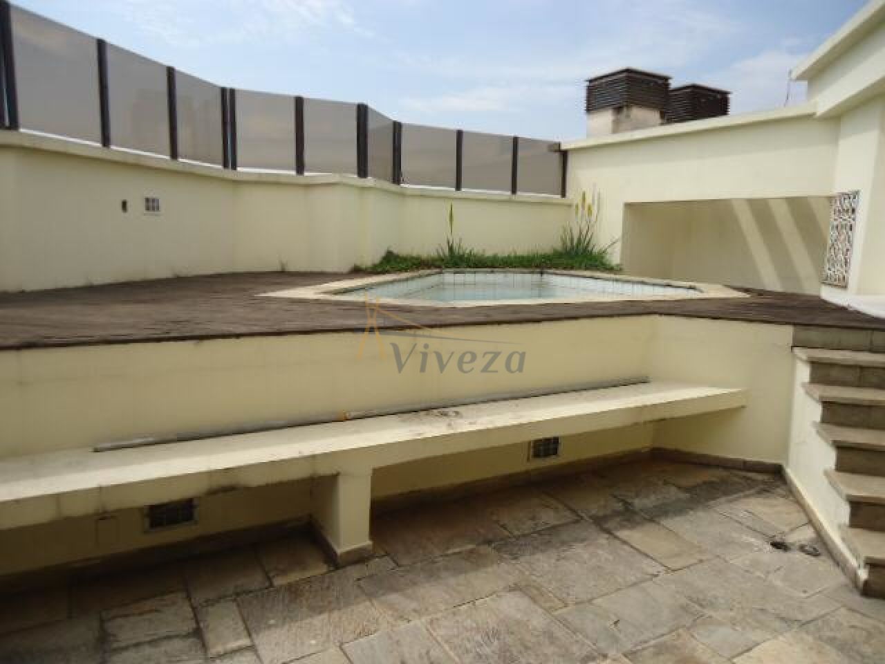 Cobertura, 4 quartos, 280 m² - Foto 13