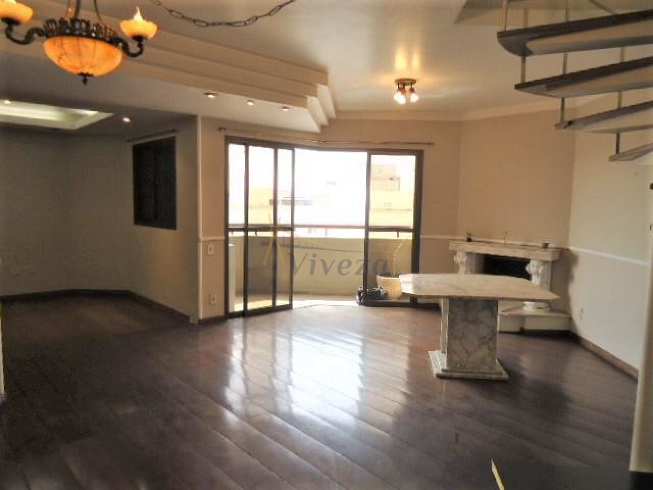Cobertura, 4 quartos, 280 m² - Foto 6