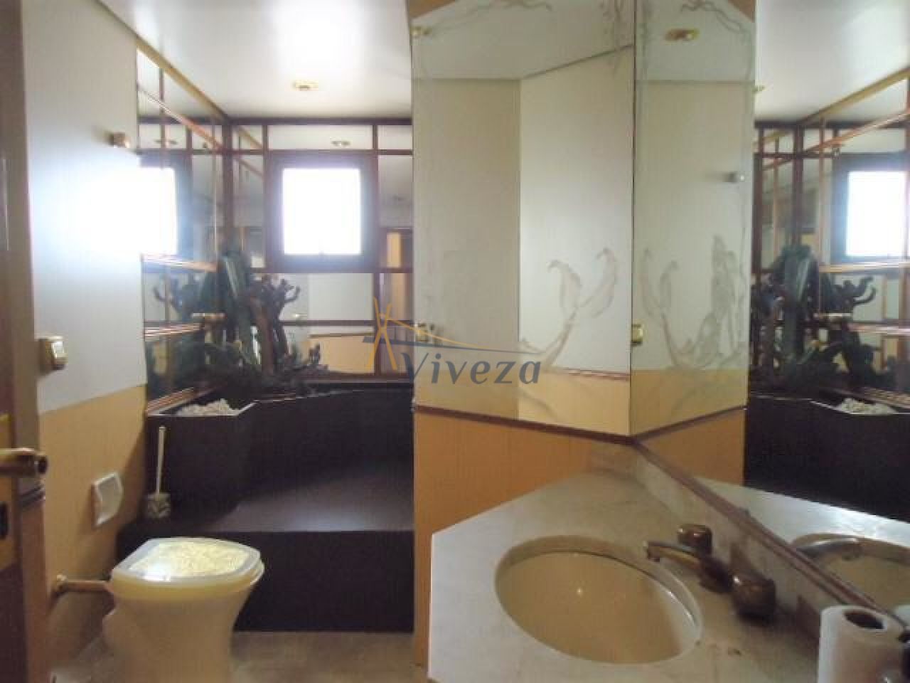 Cobertura, 4 quartos, 280 m² - Foto 7