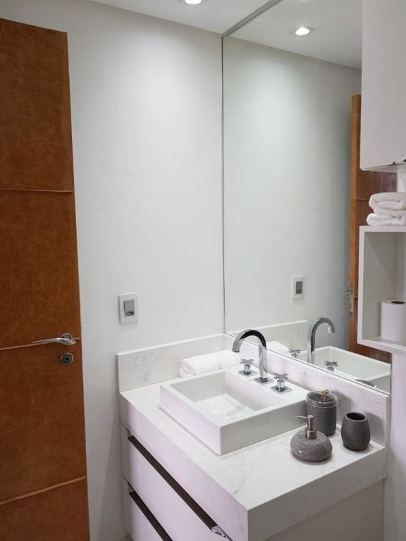 Apartamento, 1 quarto, 48 m² - Foto 8