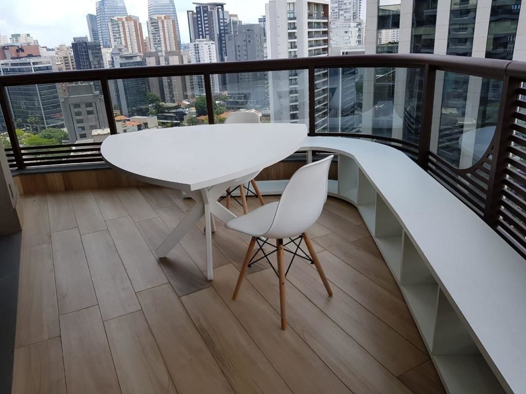 Apartamento, 1 quarto, 48 m² - Foto 9
