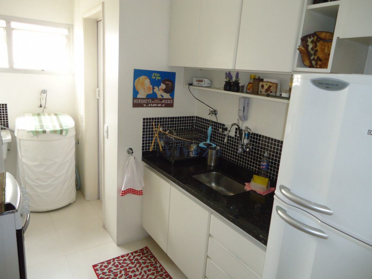 Apartamento, 2 quartos, 57 m² - Foto 7