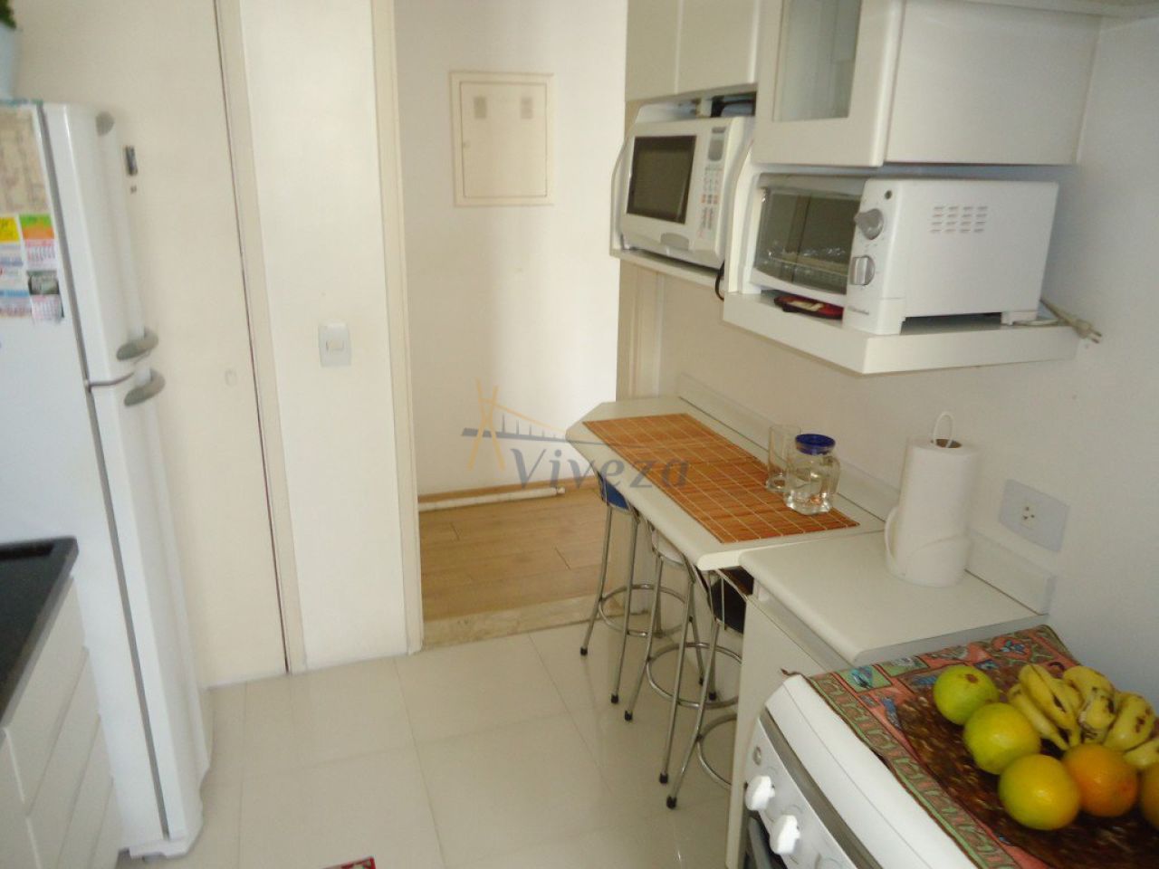 Apartamento, 2 quartos, 57 m² - Foto 8
