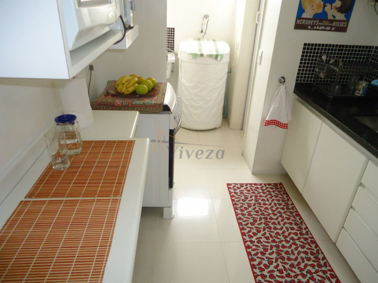 Apartamento, 2 quartos, 57 m² - Foto 9