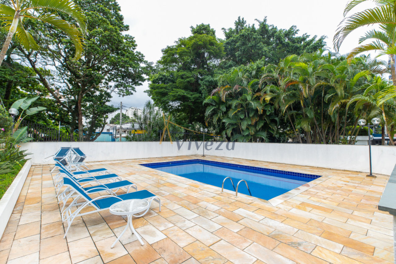 Apartamento, 3 quartos, 260 m² - Foto 5