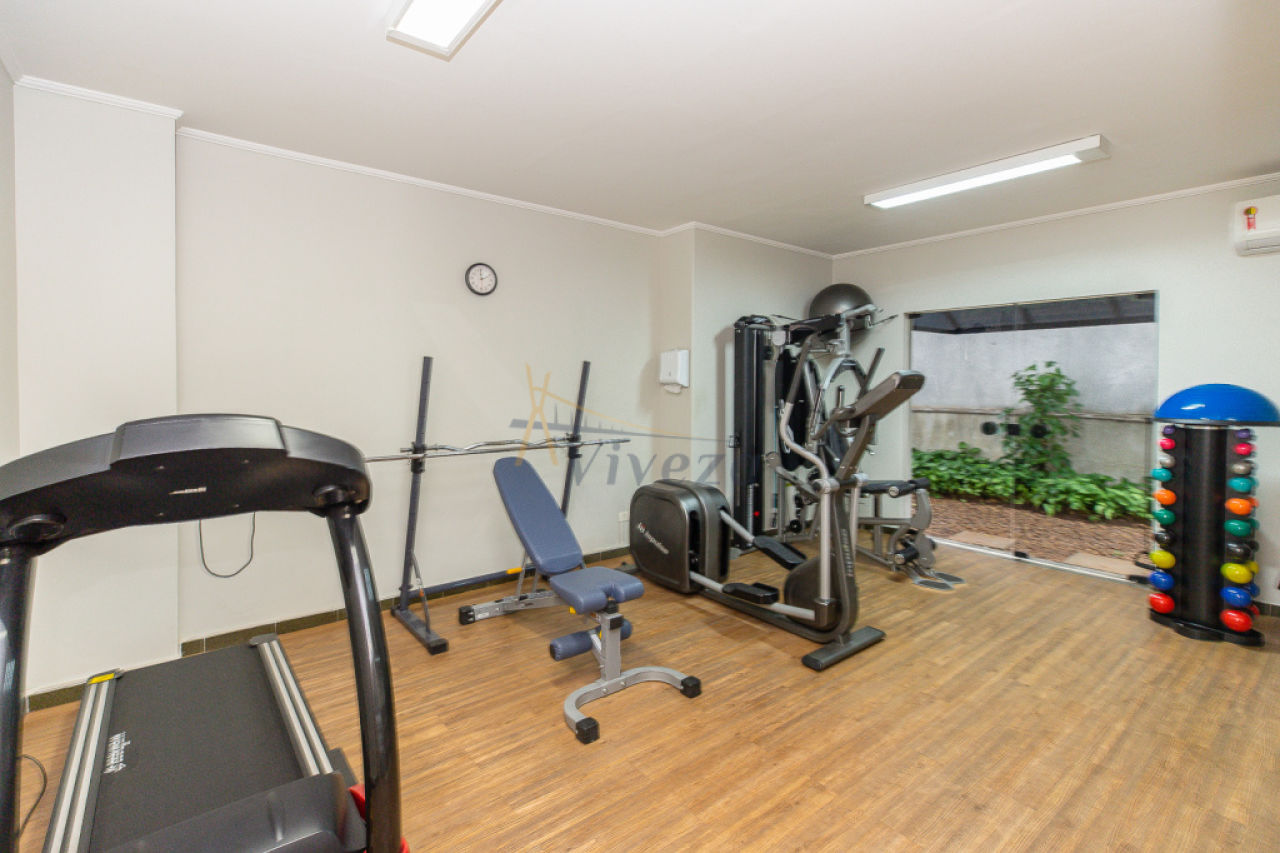 Apartamento, 3 quartos, 260 m² - Foto 9