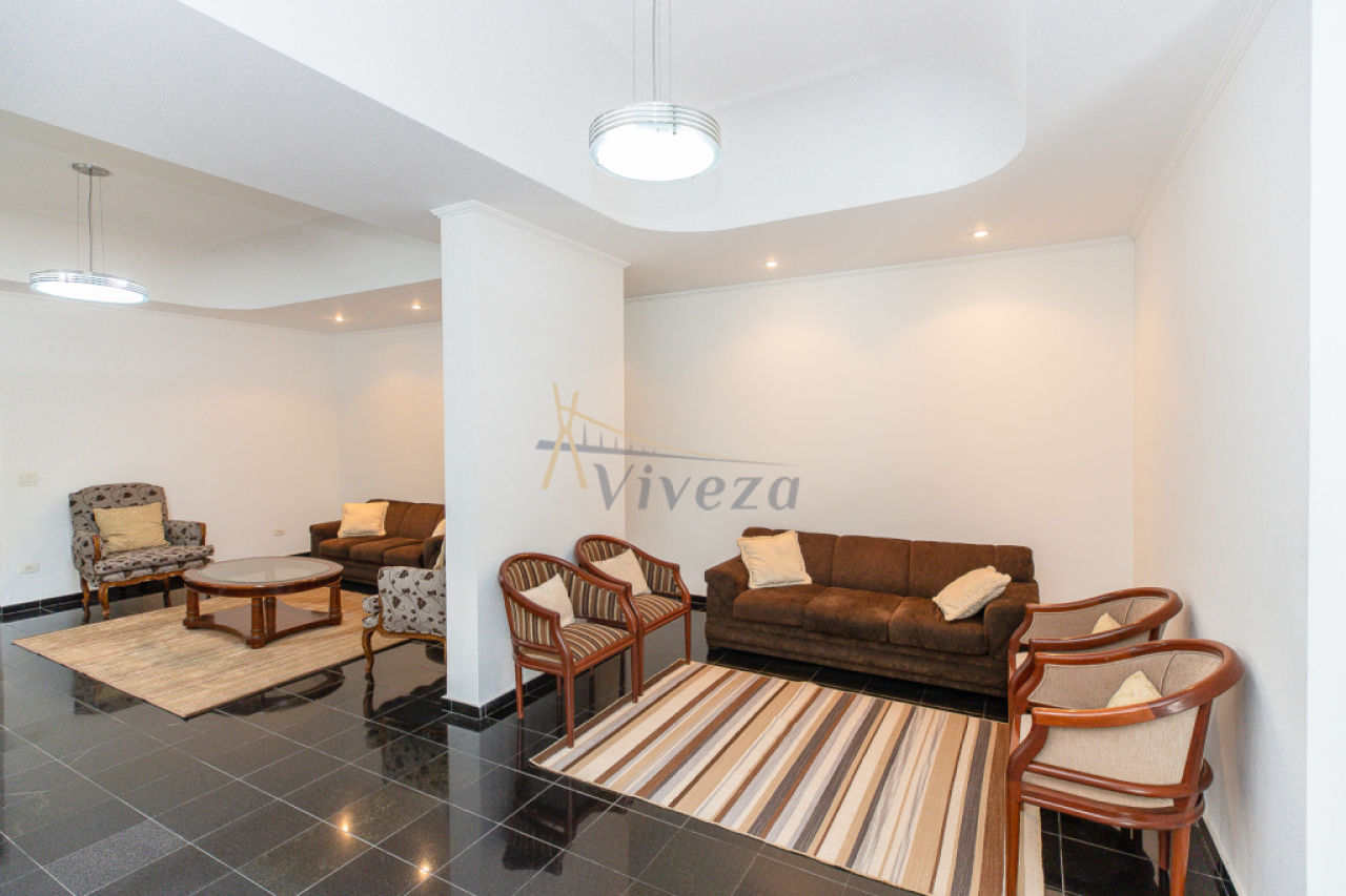 Apartamento, 3 quartos, 260 m² - Foto 7
