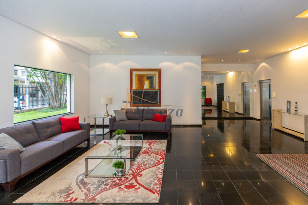 Apartamento, 3 quartos, 260 m² - Foto 2