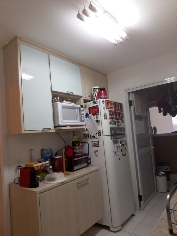 Apartamento, 3 quartos, 96 m² - Foto 12