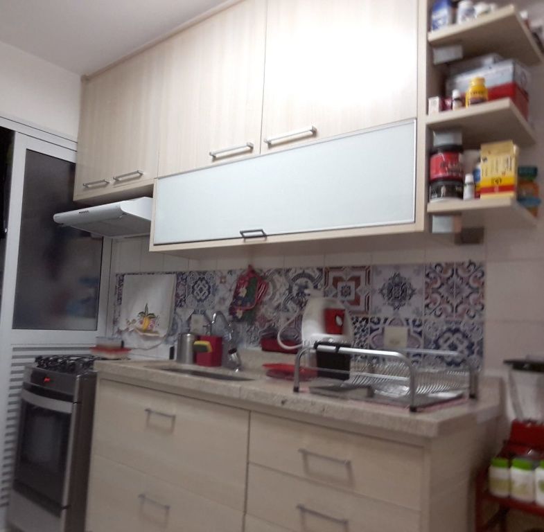 Apartamento, 3 quartos, 96 m² - Foto 13