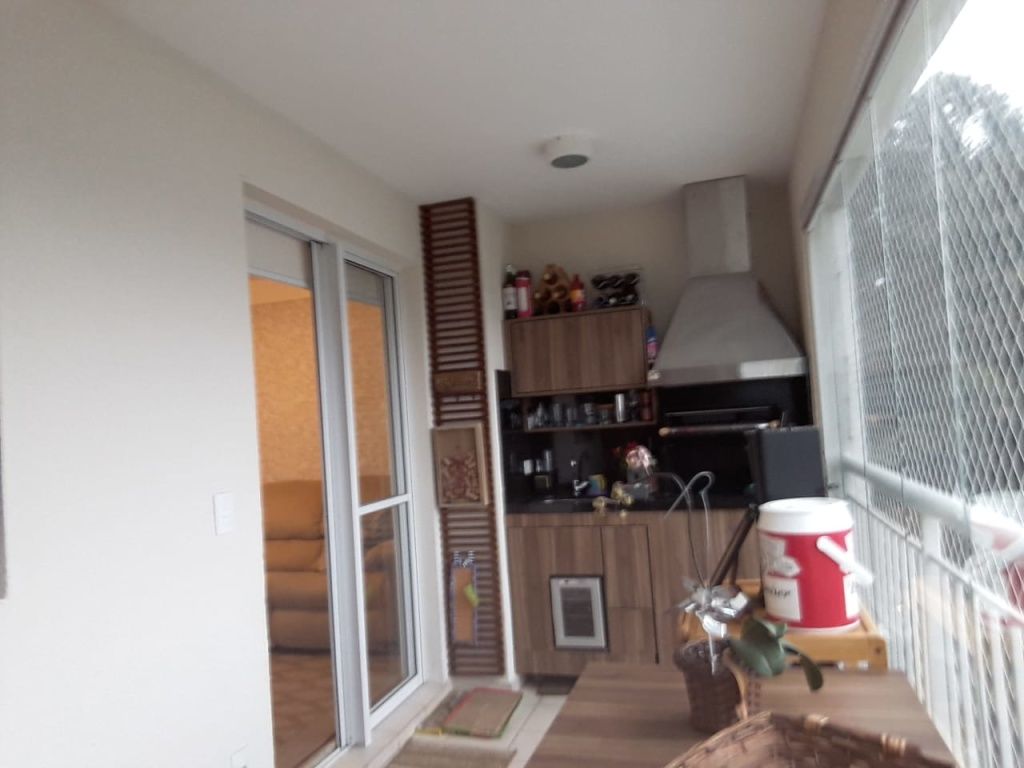Apartamento, 3 quartos, 96 m² - Foto 5