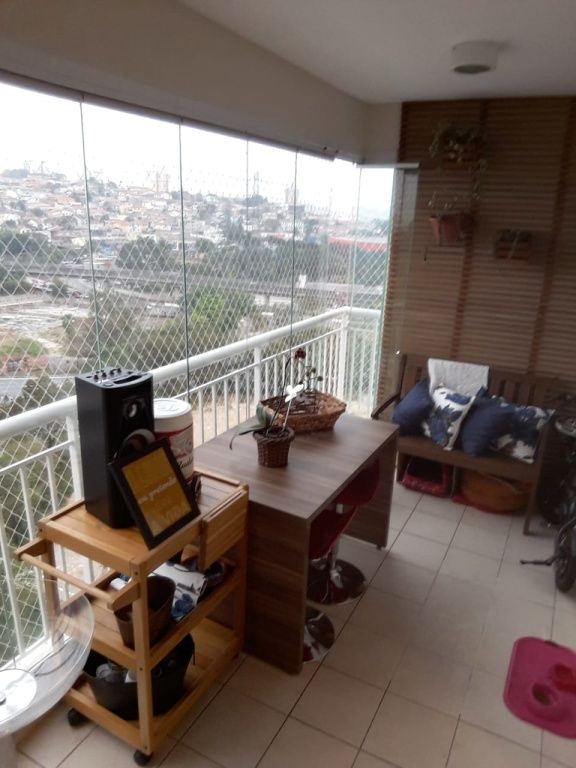 Apartamento, 3 quartos, 96 m² - Foto 6