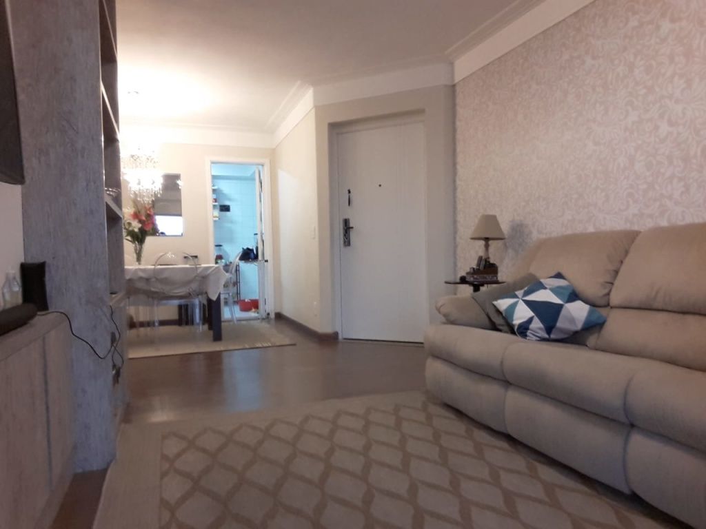 Apartamento, 3 quartos, 96 m² - Foto 1
