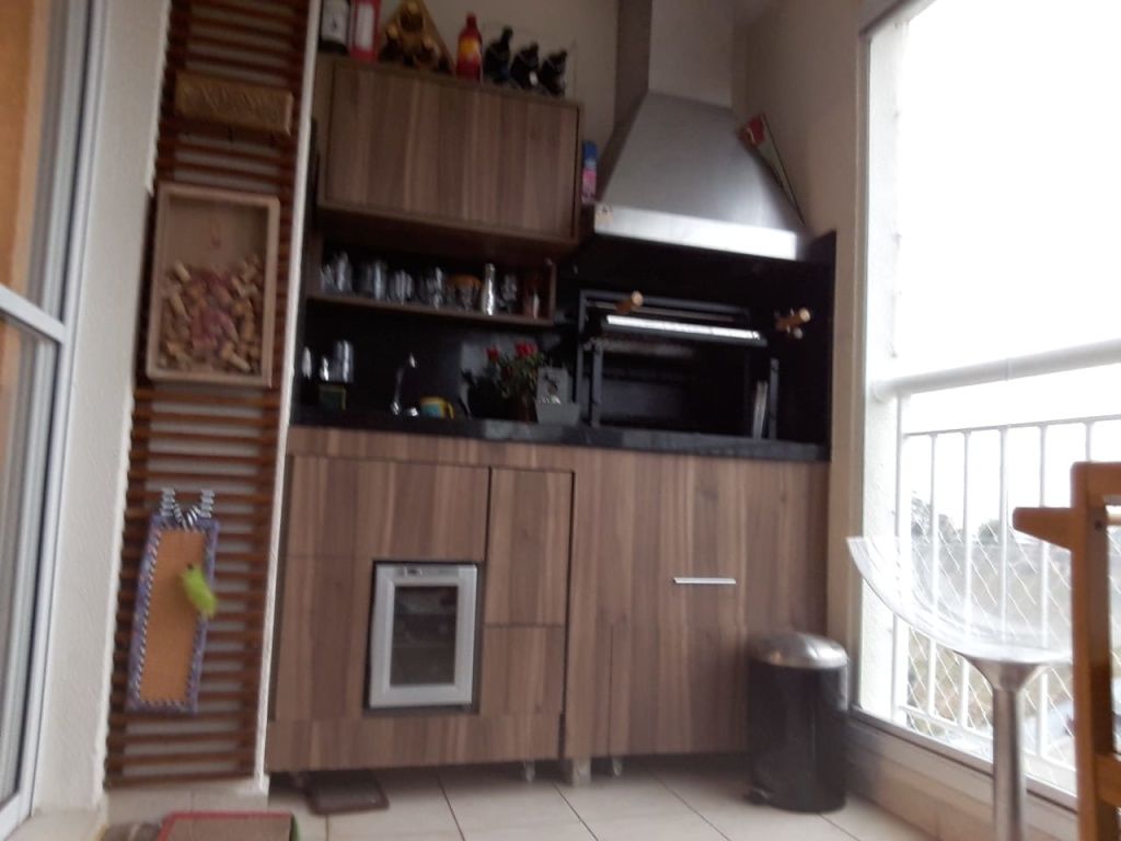 Apartamento, 3 quartos, 96 m² - Foto 7