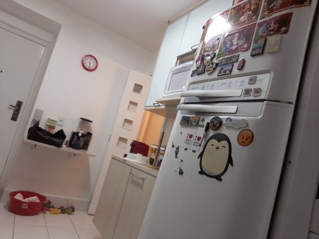 Apartamento, 3 quartos, 96 m² - Foto 11