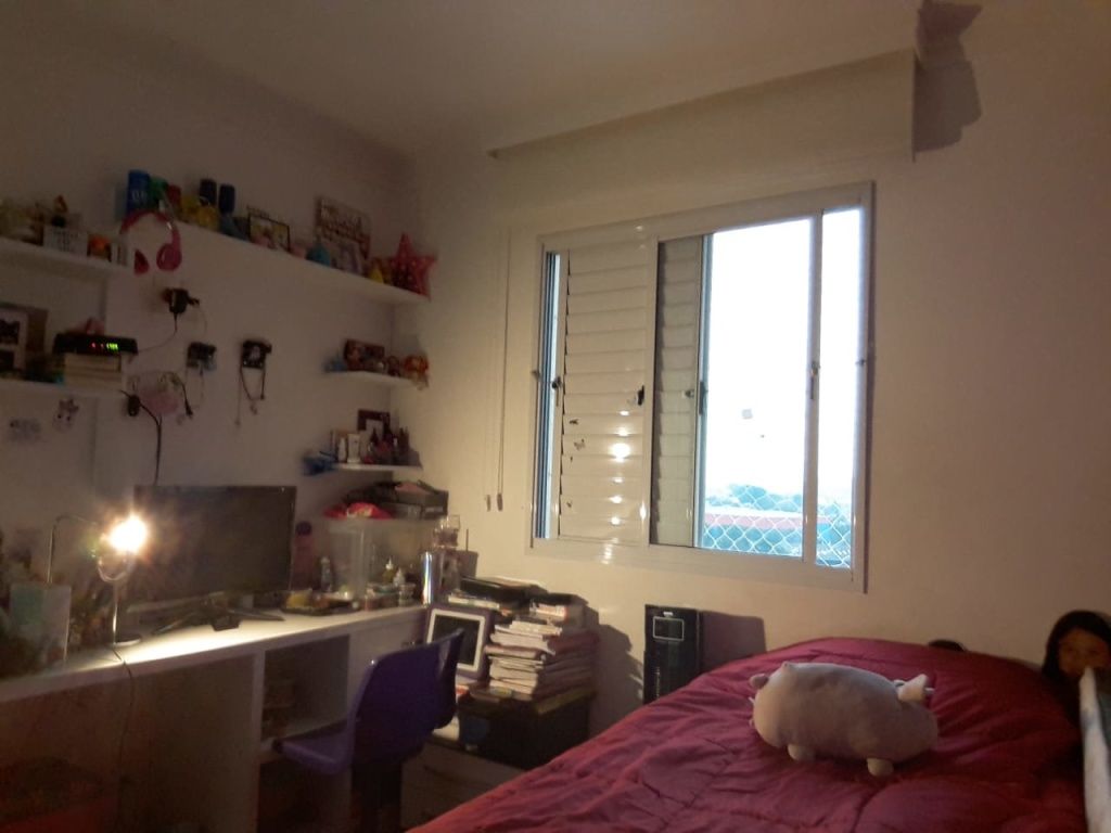 Apartamento, 3 quartos, 96 m² - Foto 17