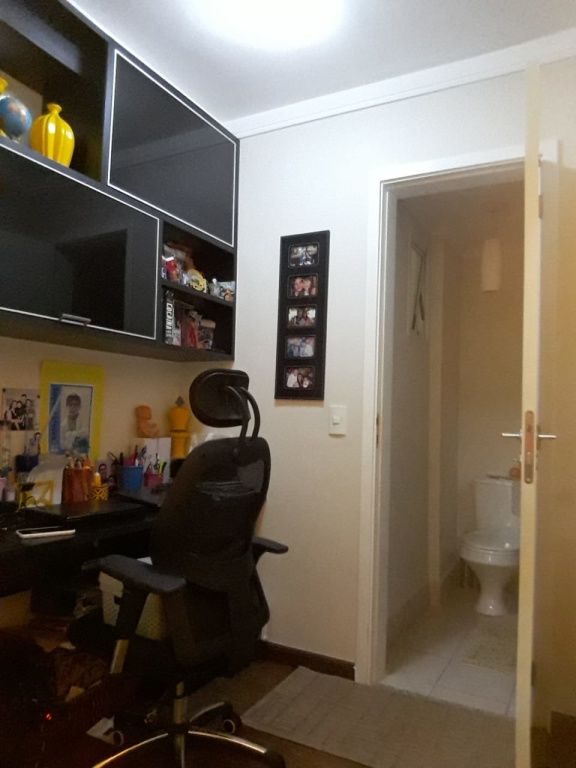 Apartamento, 3 quartos, 96 m² - Foto 8