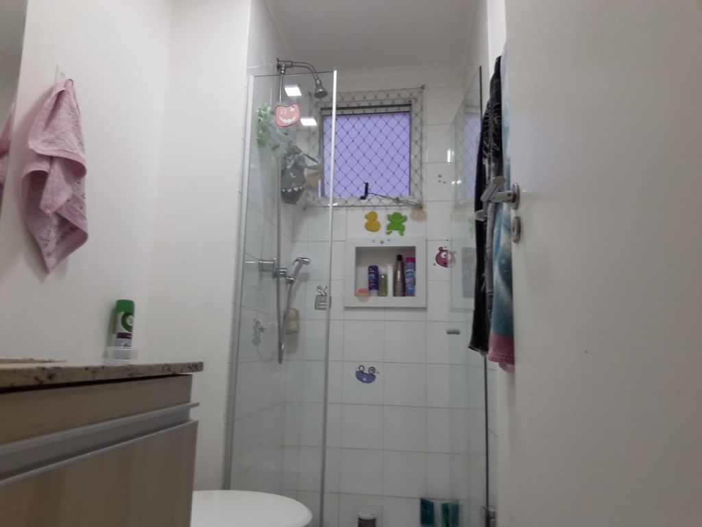 Apartamento, 3 quartos, 96 m² - Foto 20