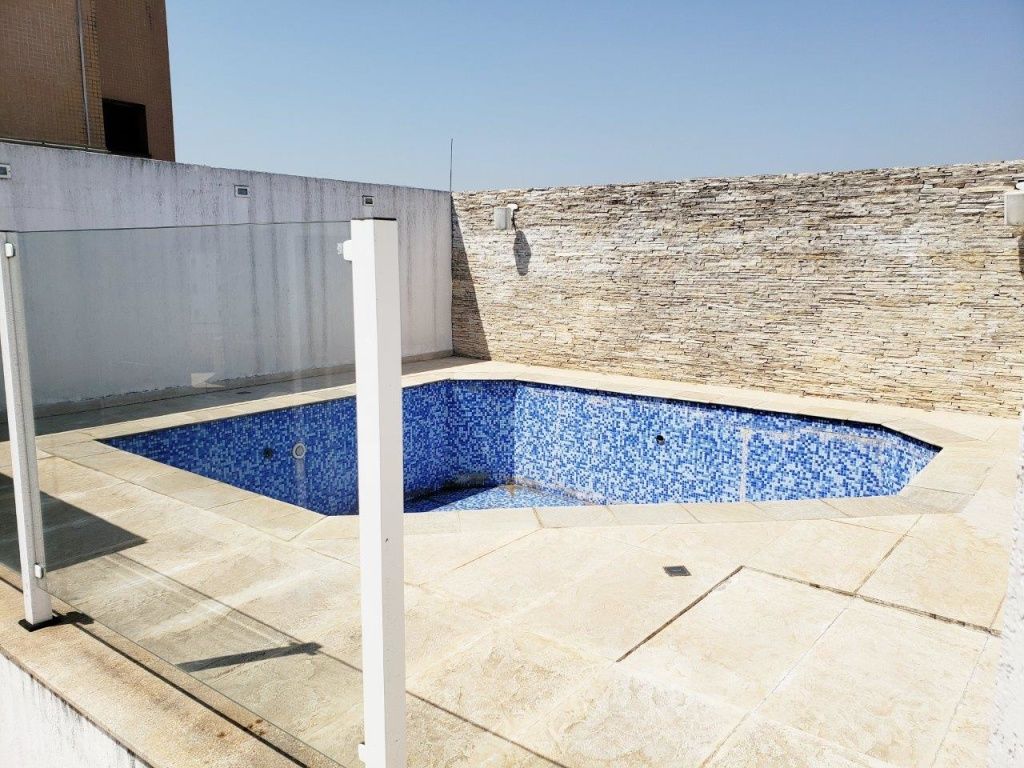Cobertura, 4 quartos, 344 m² - Foto 20