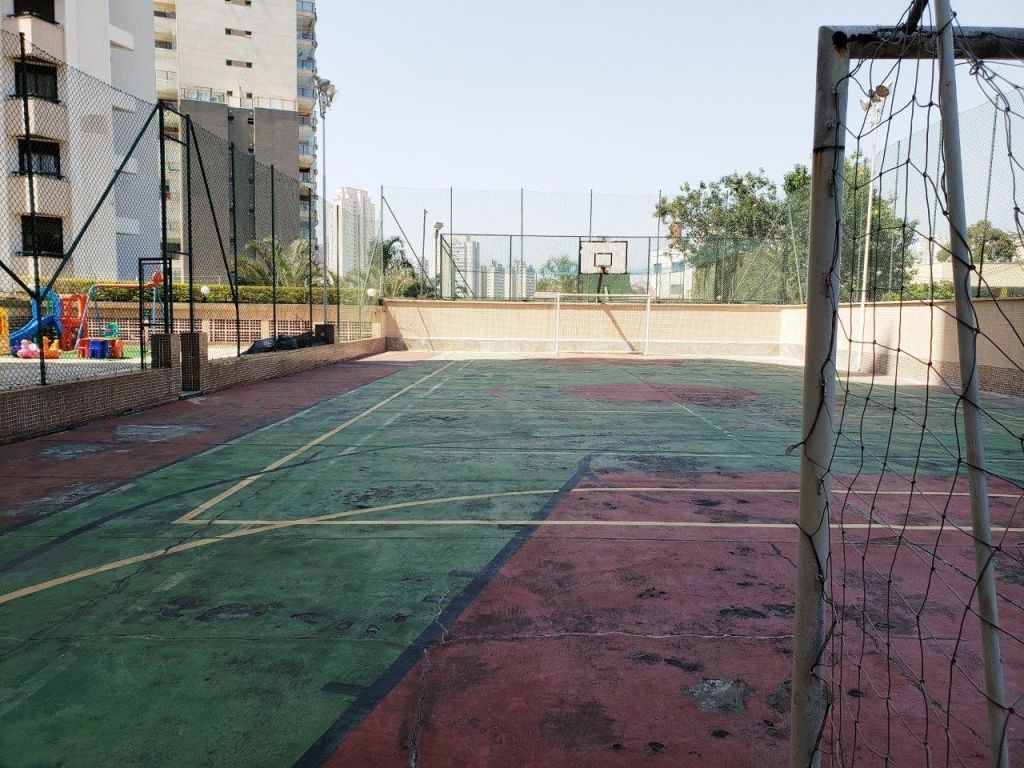 Cobertura, 4 quartos, 344 m² - Foto 14