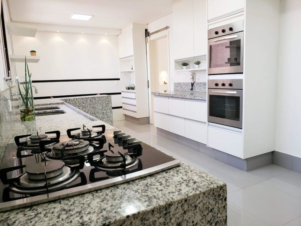Cobertura, 4 quartos, 344 m² - Foto 12