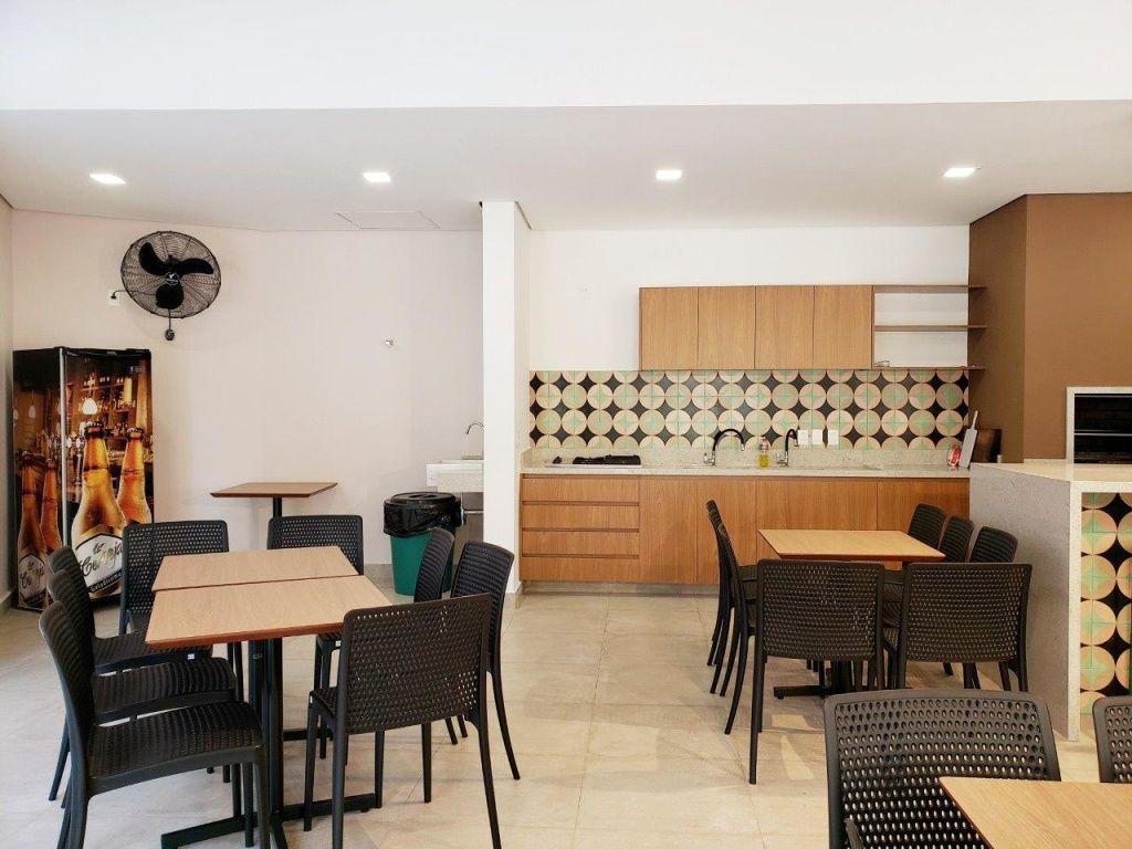 Cobertura, 4 quartos, 344 m² - Foto 16