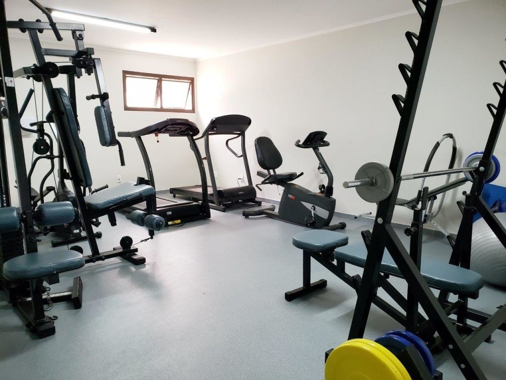 Cobertura, 4 quartos, 344 m² - Foto 18
