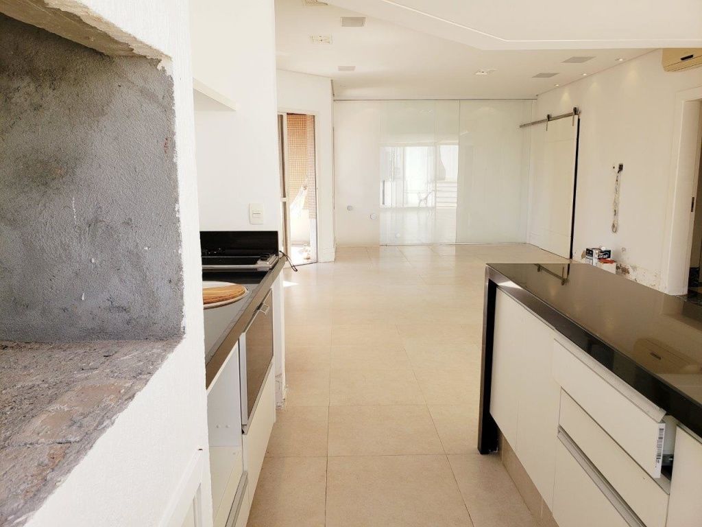 Cobertura, 4 quartos, 344 m² - Foto 11