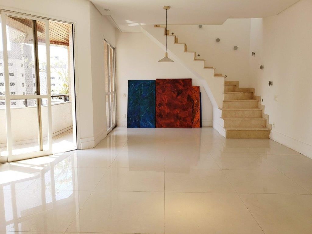 Cobertura, 4 quartos, 344 m² - Foto 2