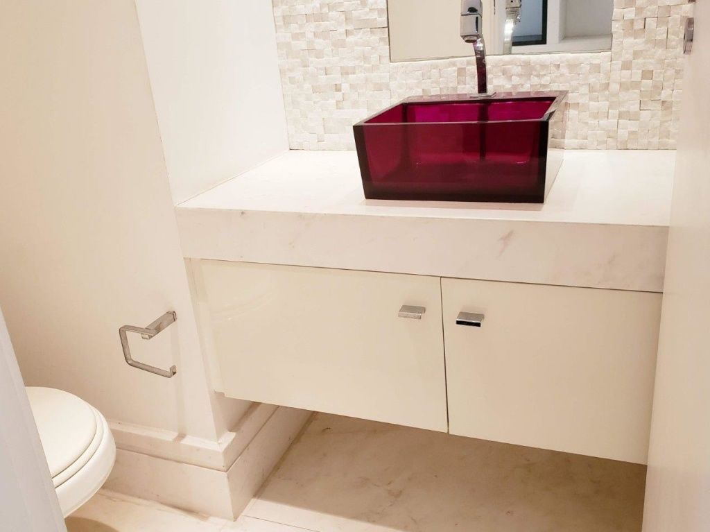 Cobertura, 4 quartos, 344 m² - Foto 8