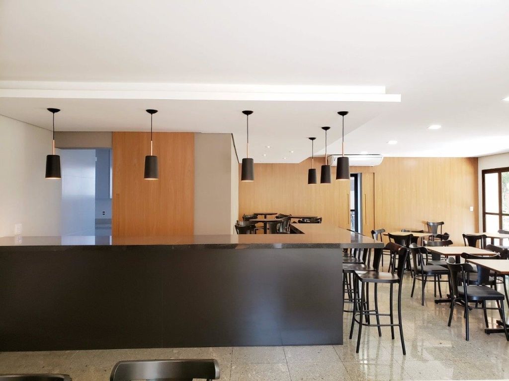 Cobertura, 4 quartos, 344 m² - Foto 15