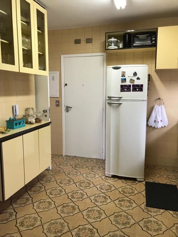 Apartamento, 3 quartos, 120 m² - Foto 21