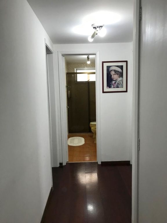 Apartamento, 3 quartos, 120 m² - Foto 2