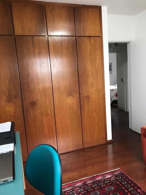 Apartamento, 3 quartos, 120 m² - Foto 12