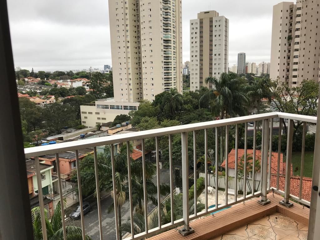 Apartamento, 3 quartos, 120 m² - Foto 7