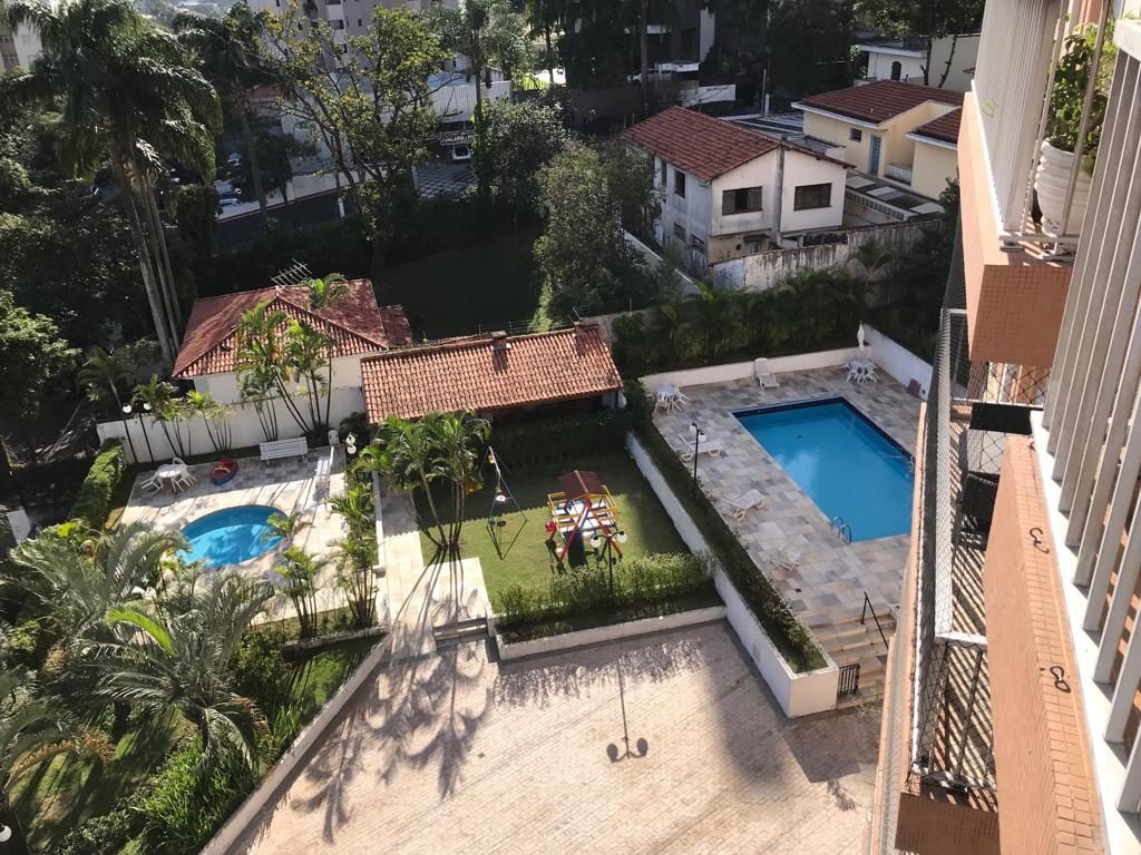 Apartamento, 3 quartos, 120 m² - Foto 24