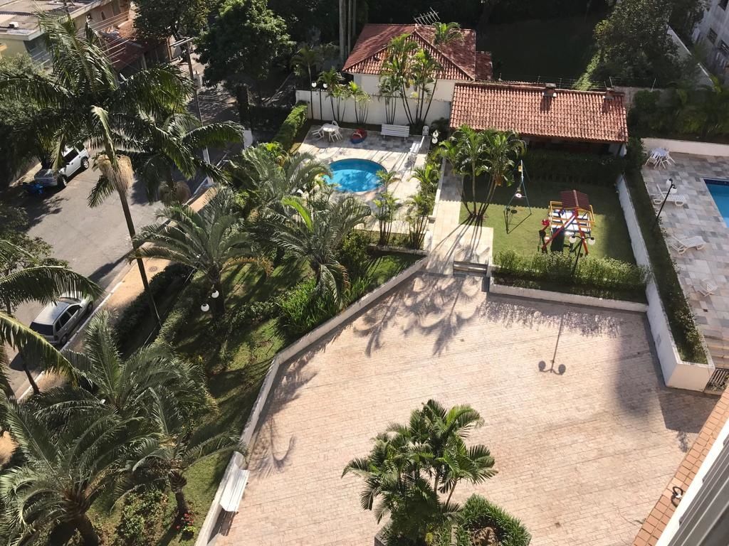 Apartamento, 3 quartos, 120 m² - Foto 25