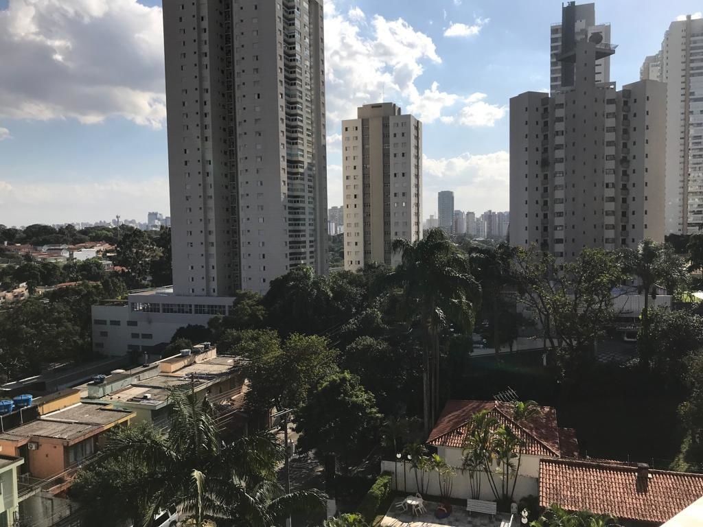 Apartamento, 3 quartos, 120 m² - Foto 26