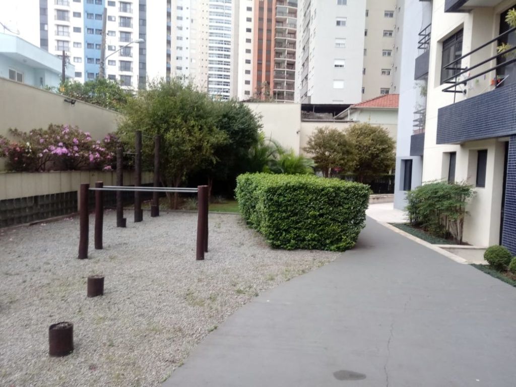 Apartamento, 1 quarto, 42 m² - Foto 13