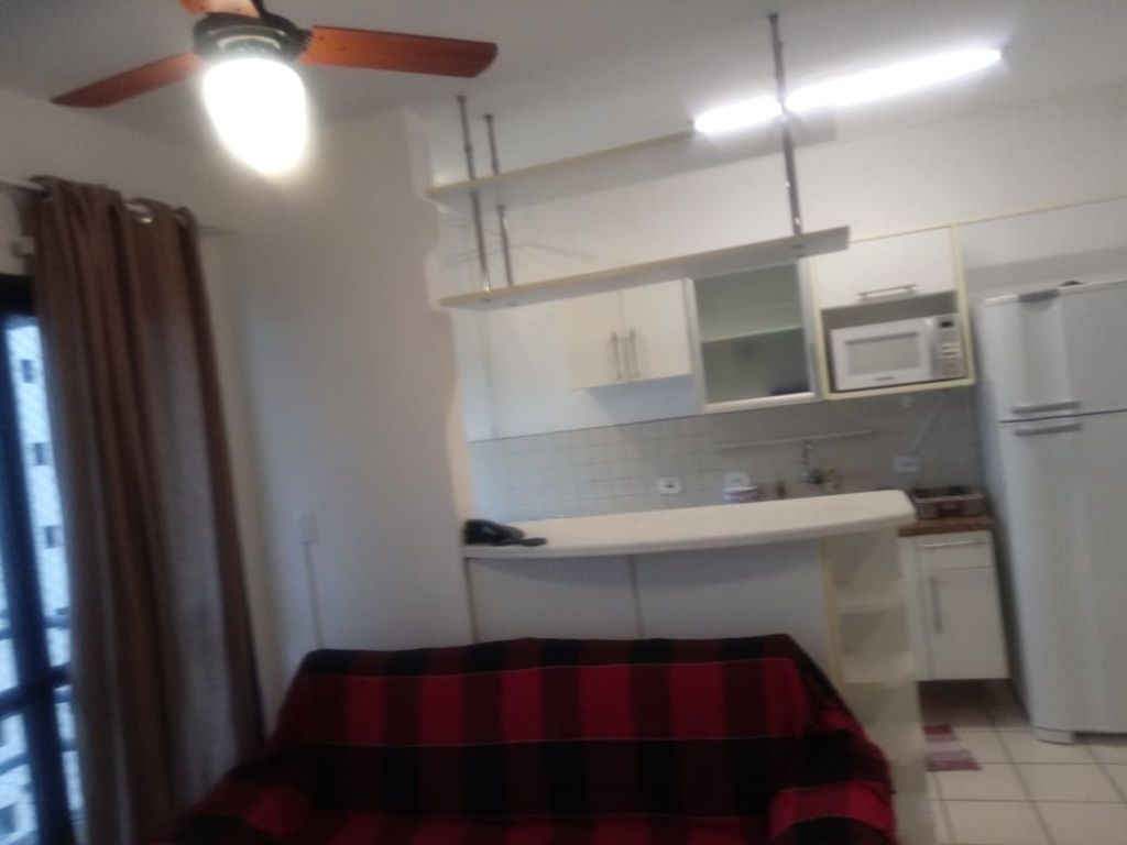 Apartamento, 1 quarto, 42 m² - Foto 2