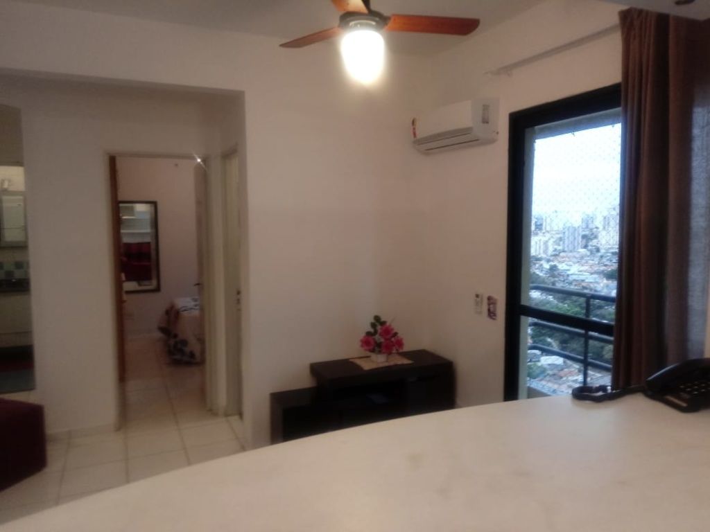 Apartamento, 1 quarto, 42 m² - Foto 8