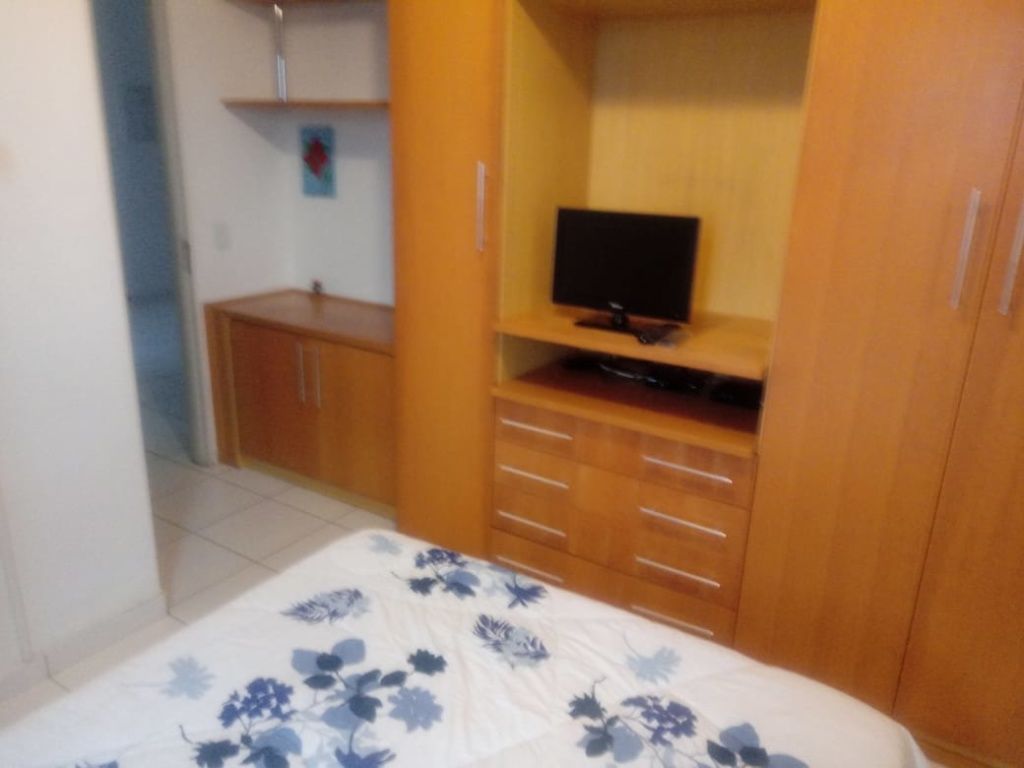 Apartamento, 1 quarto, 42 m² - Foto 9