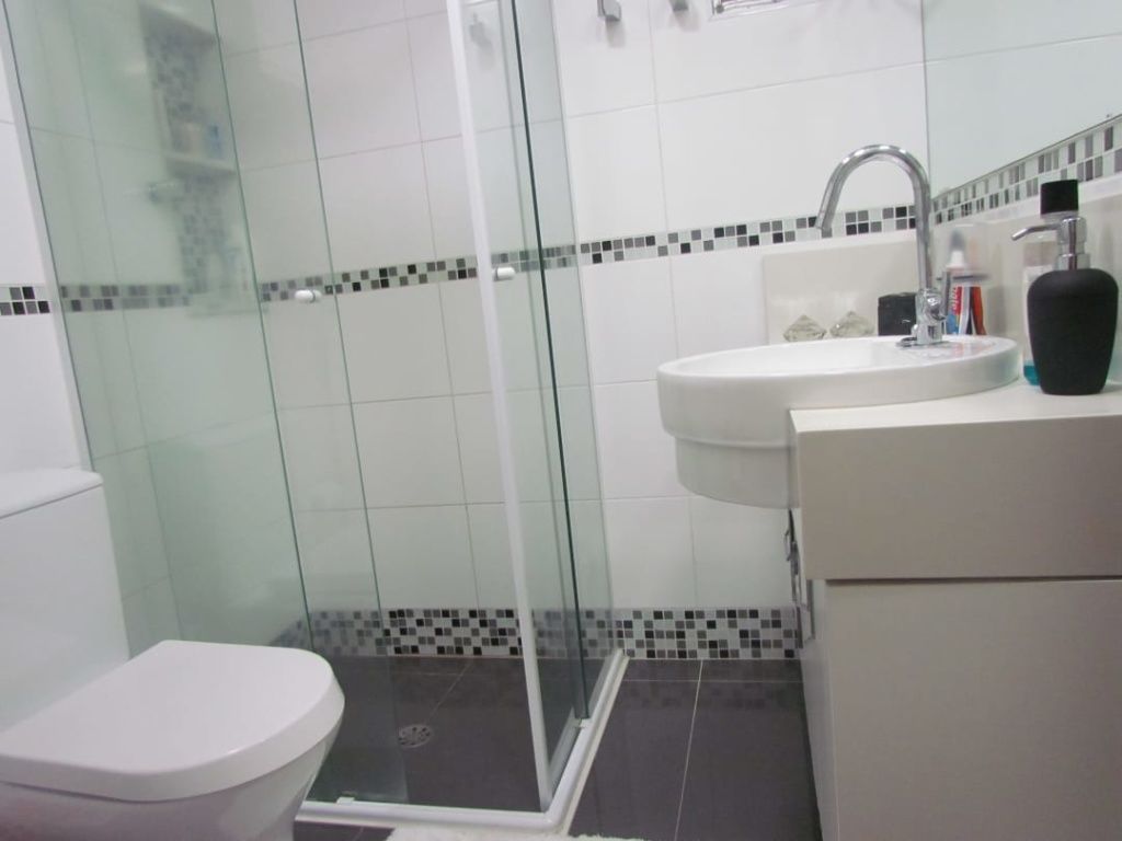Apartamento, 2 quartos, 58 m² - Foto 10