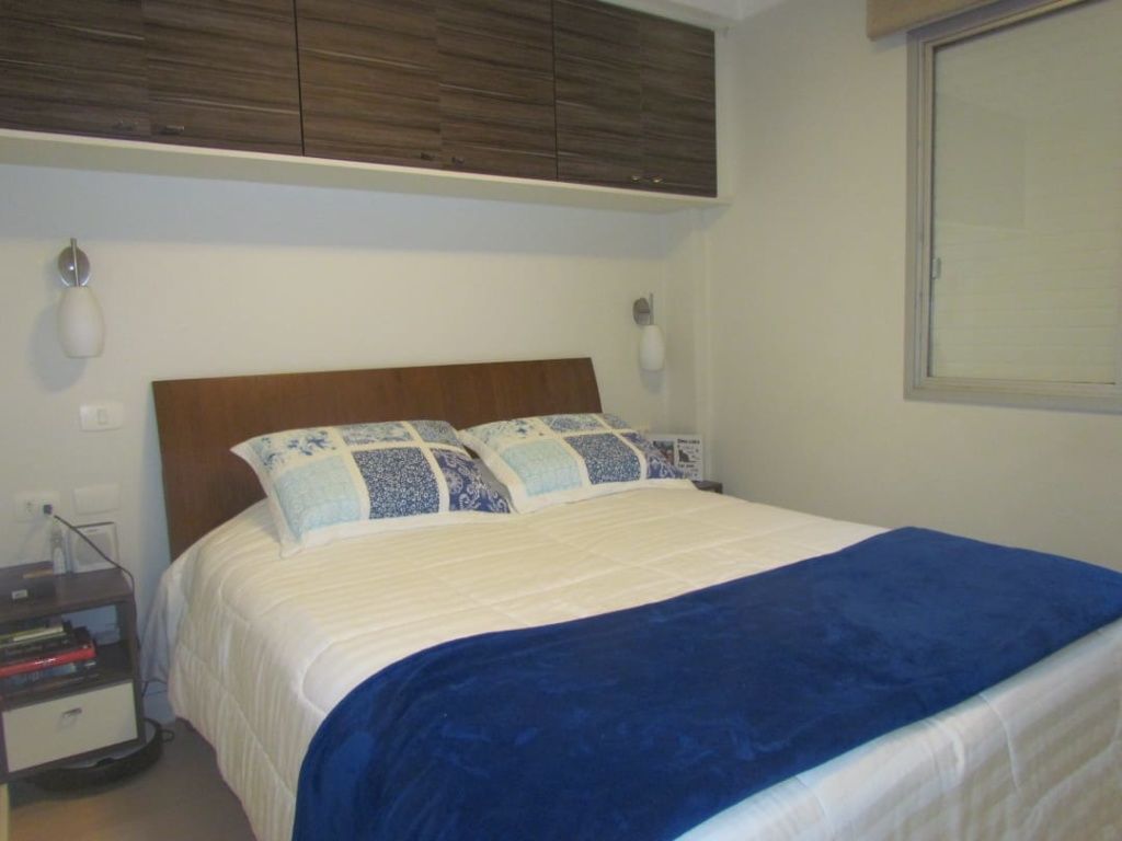 Apartamento, 2 quartos, 58 m² - Foto 9