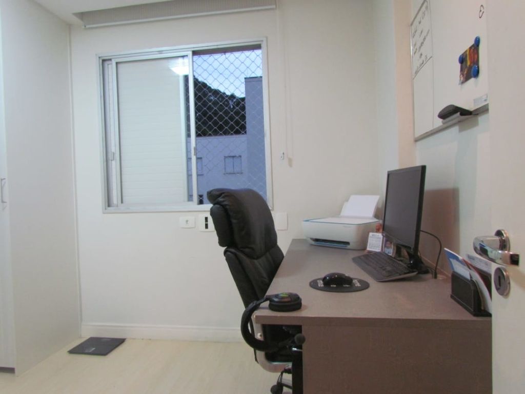 Apartamento, 2 quartos, 58 m² - Foto 6