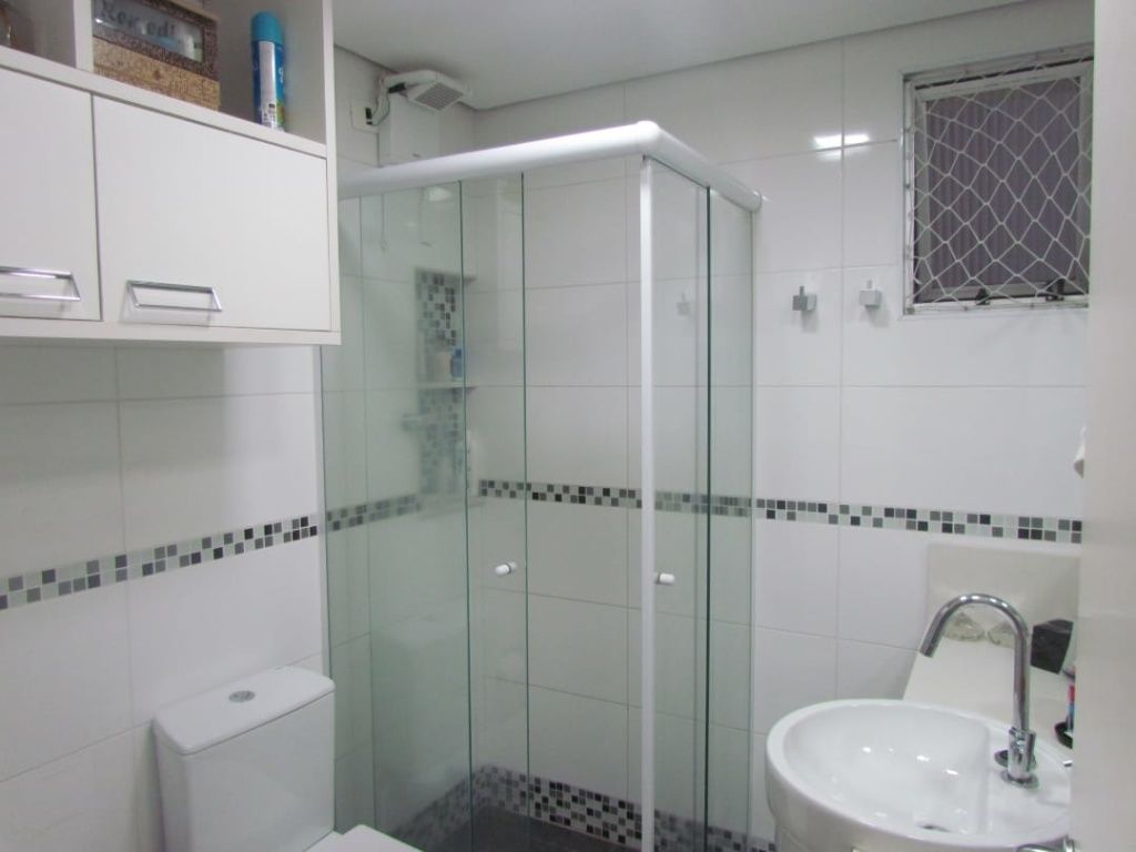Apartamento, 2 quartos, 58 m² - Foto 11